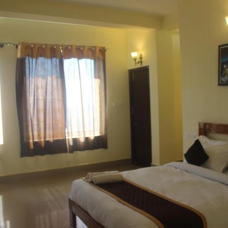 Kollanoor Guest House Madikeri Exteriör bild