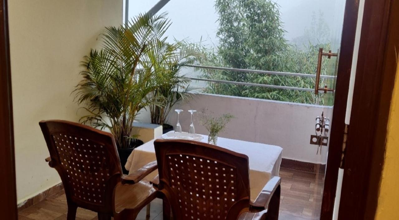 Kollanoor Guest House Madikeri Exteriör bild