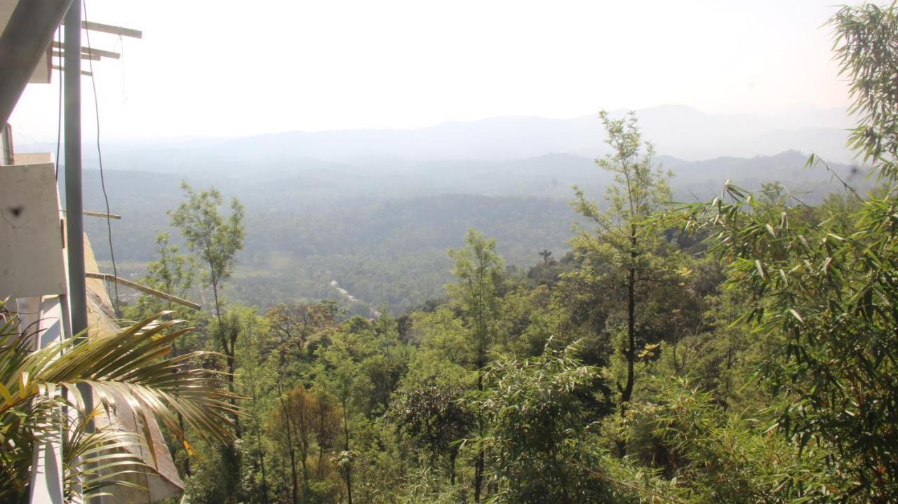Kollanoor Guest House Madikeri Exteriör bild